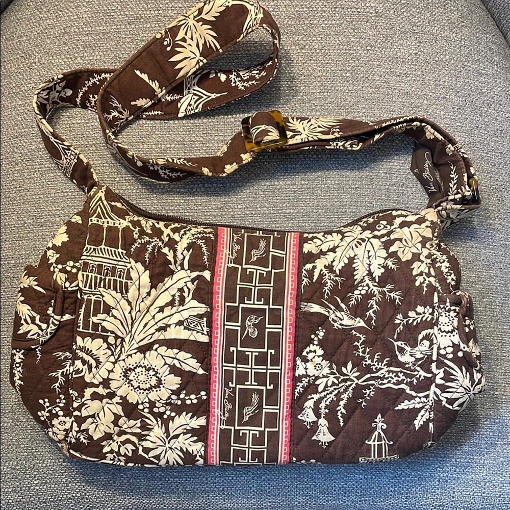 Vera Bradley - vintage Imperial design